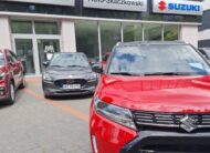 SUZUKI VITARA HYBRID 1,4 2WD PREMIUM PLUS DEMO