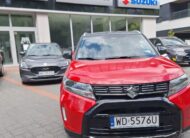 SUZUKI VITARA HYBRID 1,4 2WD PREMIUM PLUS DEMO