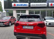 SUZUKI VITARA HYBRID 1,4 2WD PREMIUM PLUS DEMO