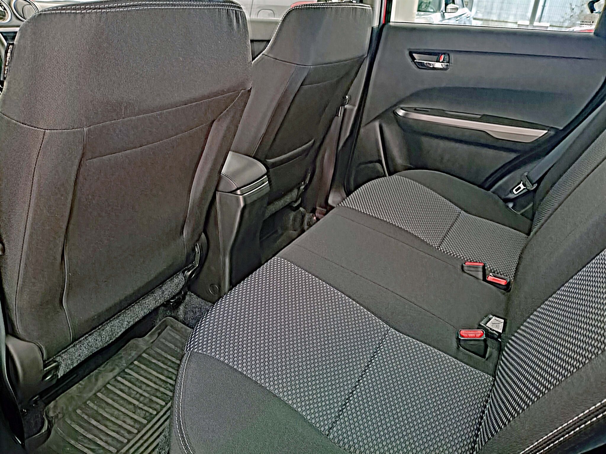 SUZUKI VITARA 1.4 Mild Hybrid 110KM 2WD 6AT Premium Plus