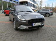 SUZUKI SWIFT Mild HYBRID 1.2 MT PREMIUM 2025