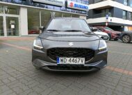 SUZUKI SWIFT Mild HYBRID 1.2 MT PREMIUM 2025