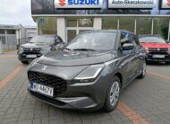 SUZUKI SWIFT Mild HYBRID 1.2 MT PREMIUM 2025