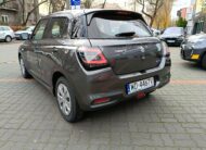 SUZUKI SWIFT Mild HYBRID 1.2 MT PREMIUM 2025