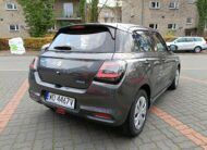 SUZUKI SWIFT Mild HYBRID 1.2 MT PREMIUM 2025