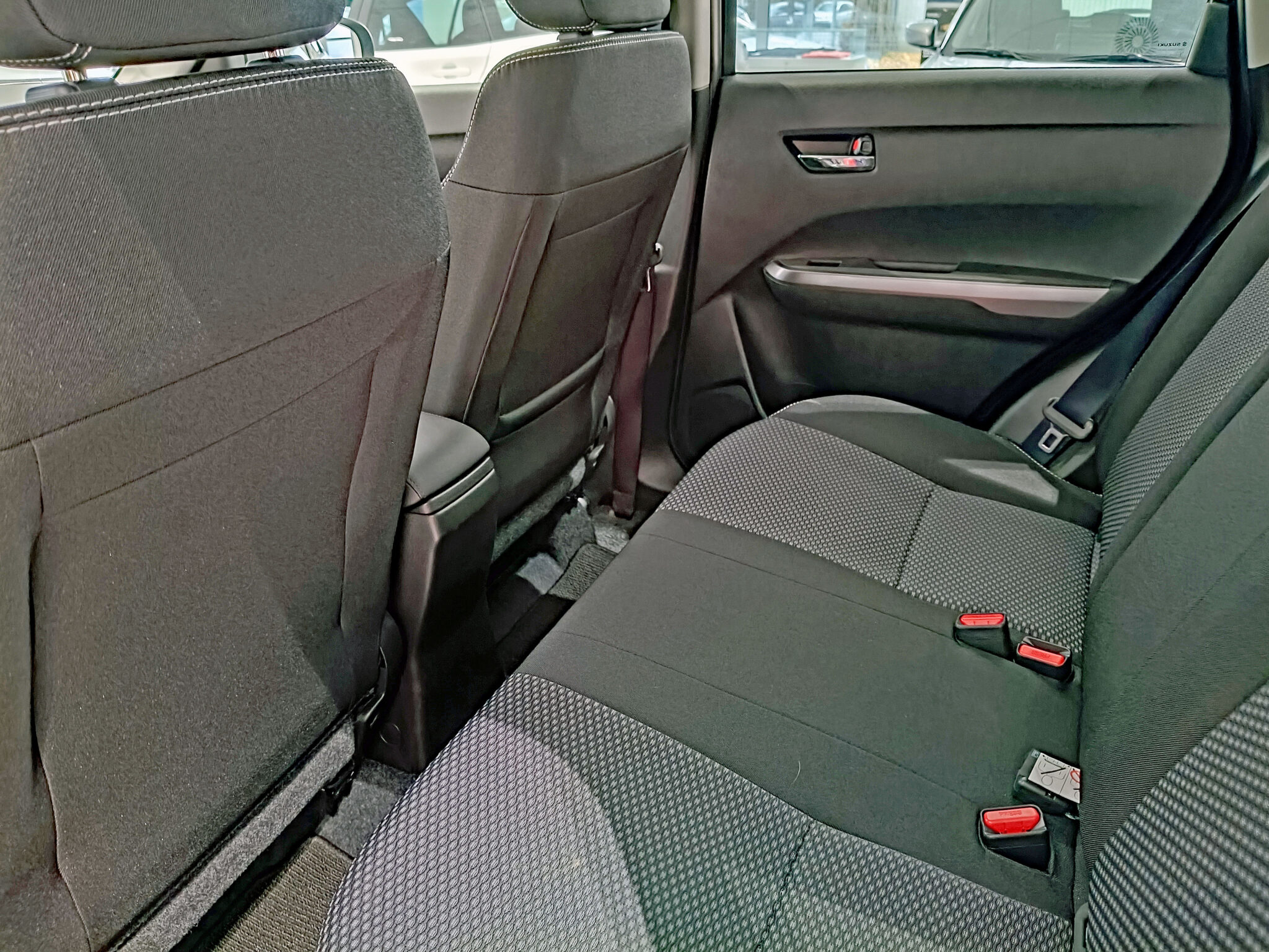 SUZUKI VITARA 1.4 Mild Hybrid 2WD 6AT Premium Plus 110KM 2025