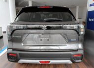 SUZUKI S-CROSS 1.4 BoosterJet mild Hybrid 2WD 129KM 6MT Premium Plus 2025