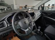 SUZUKI S-CROSS 1.4 BoosterJet mild Hybrid 2WD 129KM 6MT Premium Plus 2025
