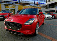 SUZUKI SWIFT MILD HYBRID 1.2 MT PREMIUM PLUS 2025