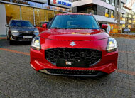 SUZUKI SWIFT MILD HYBRID 1.2 MT PREMIUM PLUS 2025