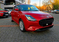 SUZUKI SWIFT MILD HYBRID 1.2 MT PREMIUM PLUS 2025