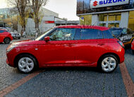 SUZUKI SWIFT MILD HYBRID 1.2 MT PREMIUM PLUS 2025