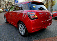 SUZUKI SWIFT MILD HYBRID 1.2 MT PREMIUM PLUS 2025