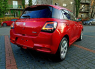 SUZUKI SWIFT MILD HYBRID 1.2 MT PREMIUM PLUS 2025