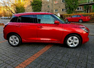 SUZUKI SWIFT MILD HYBRID 1.2 MT PREMIUM PLUS 2025