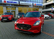 SUZUKI SWIFT MILD HYBRID 1.2 MT PREMIUM PLUS 2025