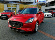 SUZUKI SWIFT MILD HYBRID 1.2 MT PREMIUM PLUS 2025