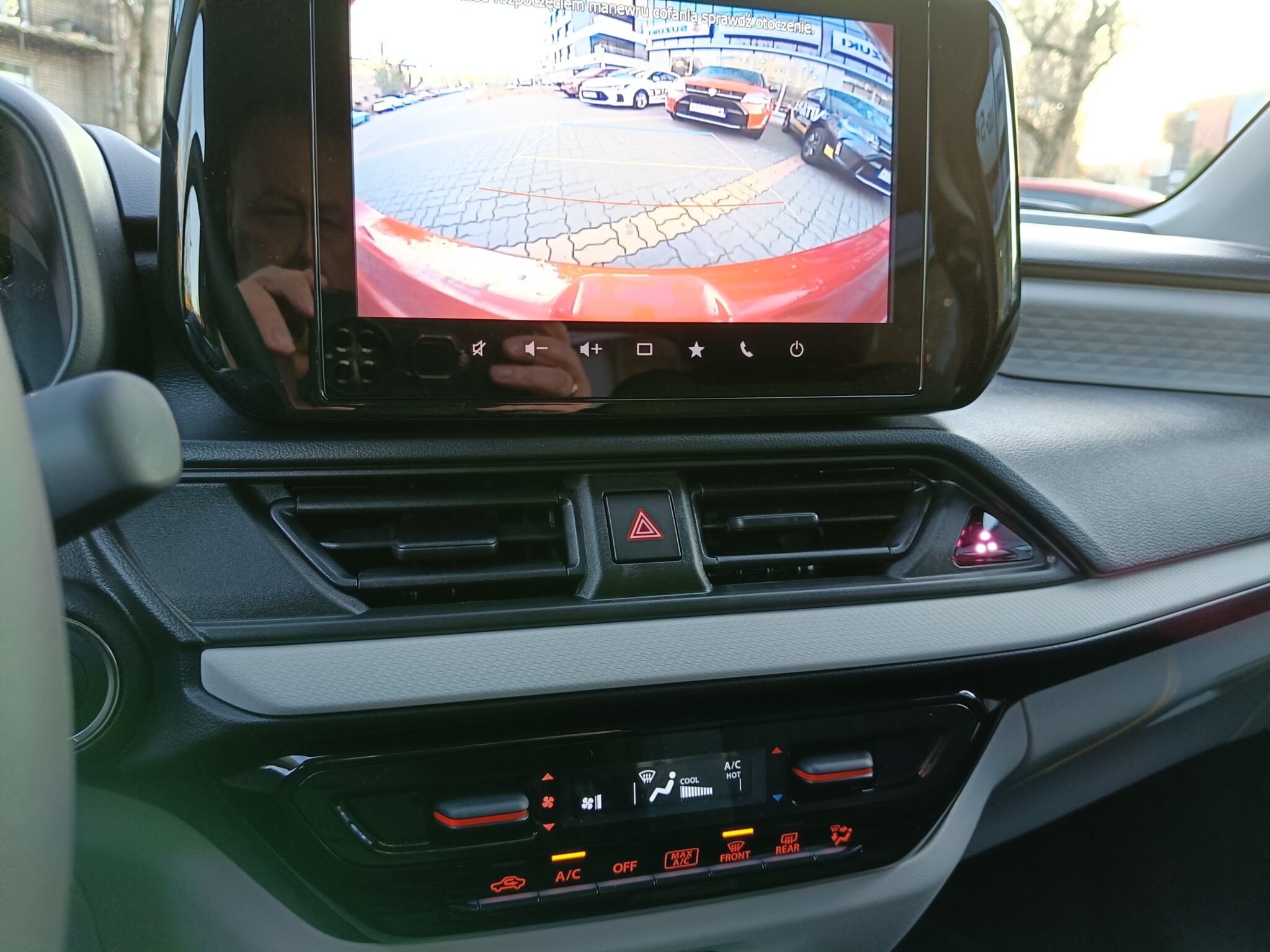 SUZUKI SWIFT MILD HYBRID 1.2 MT PREMIUM PLUS 2025