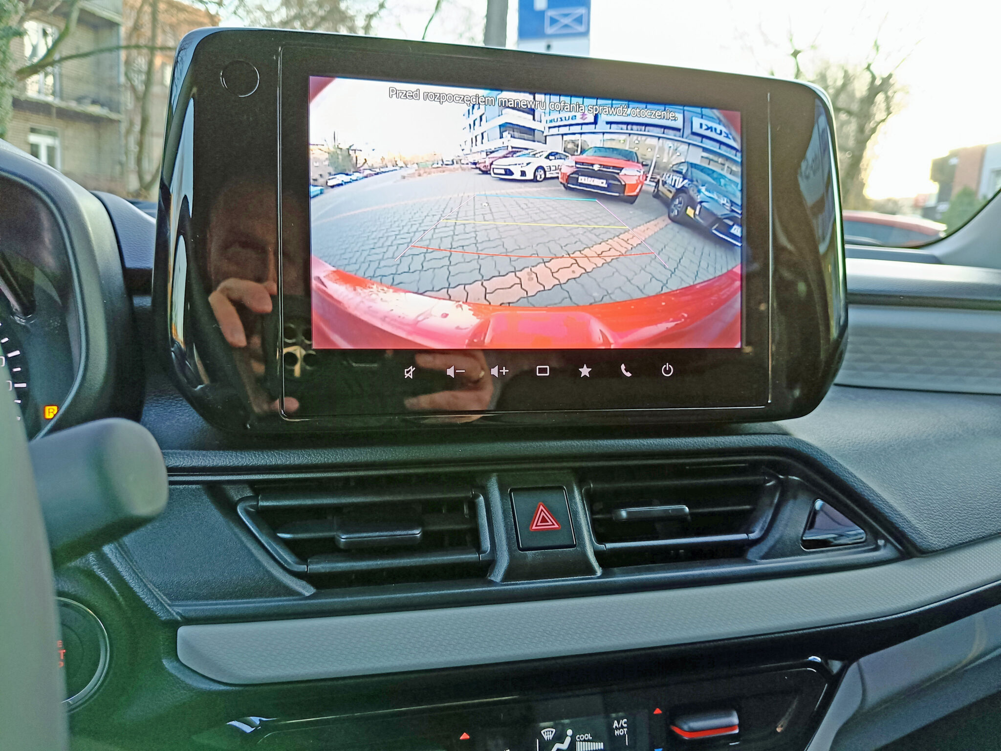 SUZUKI SWIFT MILD HYBRID 1.2 MT PREMIUM PLUS 2025