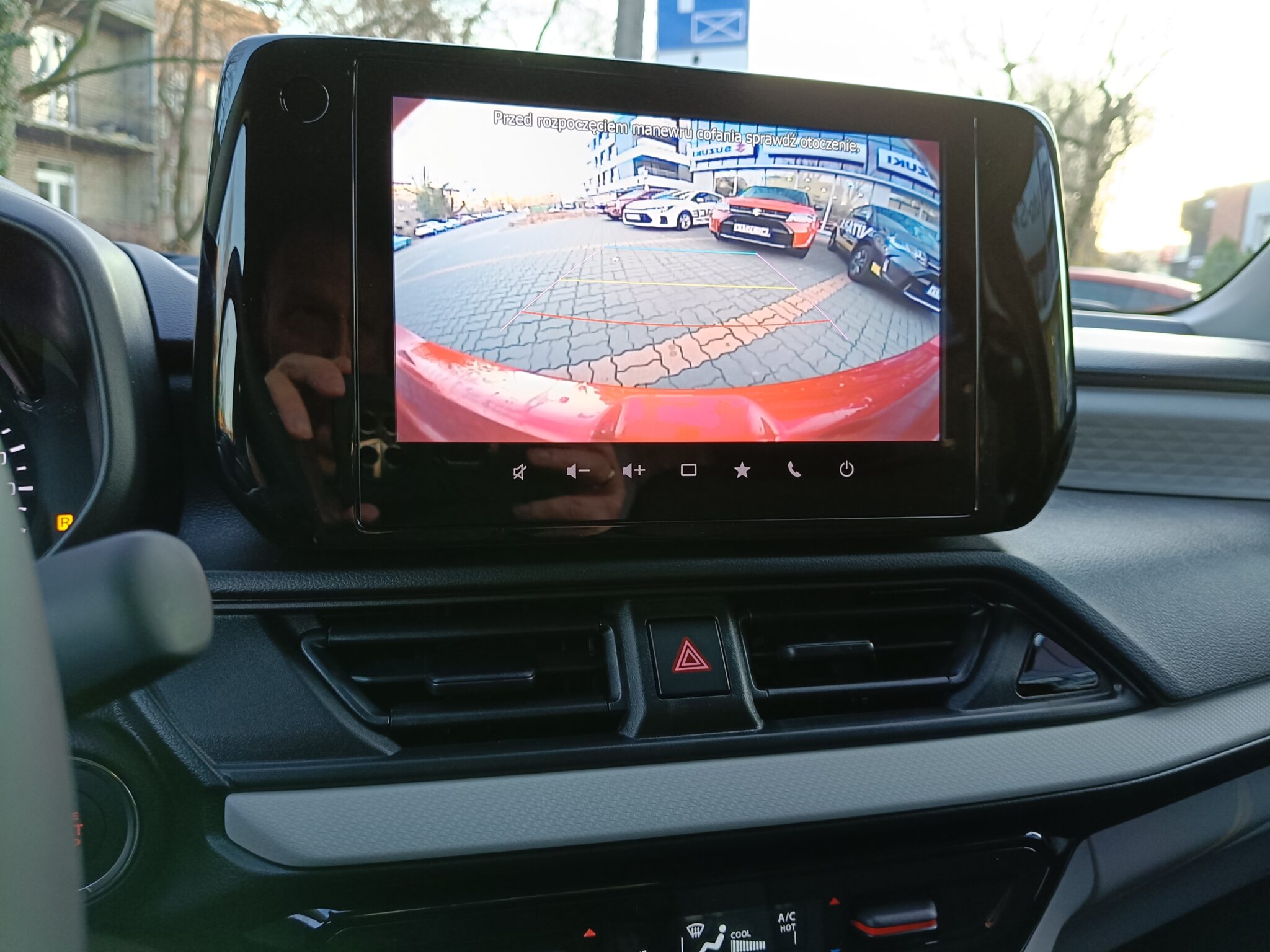 SUZUKI SWIFT MILD HYBRID 1.2 MT PREMIUM PLUS 2025