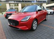 SUZUKI SWIFT MILD HYBRID 1.2 MT PREMIUM PLUS 2025