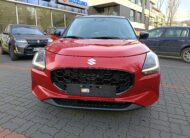 SUZUKI SWIFT MILD HYBRID 1.2 MT PREMIUM PLUS 2025