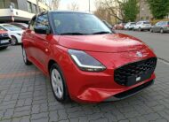 SUZUKI SWIFT MILD HYBRID 1.2 MT PREMIUM PLUS 2025