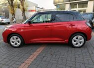 SUZUKI SWIFT MILD HYBRID 1.2 MT PREMIUM PLUS 2025