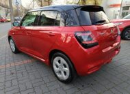 SUZUKI SWIFT MILD HYBRID 1.2 MT PREMIUM PLUS 2025