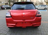 SUZUKI SWIFT MILD HYBRID 1.2 MT PREMIUM PLUS 2025