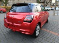 SUZUKI SWIFT MILD HYBRID 1.2 MT PREMIUM PLUS 2025