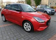 SUZUKI SWIFT MILD HYBRID 1.2 MT PREMIUM PLUS 2025