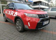 Suzuki Vitara 1.4 Boosterjet mHEV 129 KM Premium Plus. DEMO