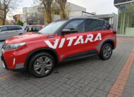 Suzuki Vitara 1.4 Boosterjet mHEV 129 KM Premium Plus. DEMO