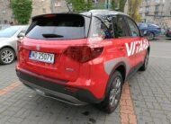 Suzuki Vitara 1.4 Boosterjet mHEV 129 KM Premium Plus. DEMO