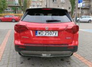 Suzuki Vitara 1.4 Boosterjet mHEV 129 KM Premium Plus. DEMO