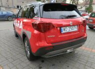 Suzuki Vitara 1.4 Boosterjet mHEV 129 KM Premium Plus. DEMO