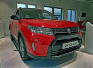 SUZUKI VITARA 1.4 Mild Hybrid 2WD 6MT Premium Plus 110KM 2025