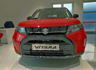 SUZUKI VITARA 1.4 Mild Hybrid 2WD 6MT Premium Plus 110KM 2025