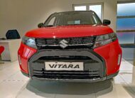SUZUKI VITARA 1.4 Mild Hybrid 110KM 2WD 6AT Premium Plus