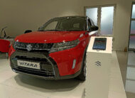 SUZUKI VITARA 1.4 Mild Hybrid 2WD 6MT Premium Plus 110KM 2025