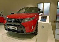 SUZUKI VITARA 1.4 Mild Hybrid 110KM 2WD 6AT Premium Plus