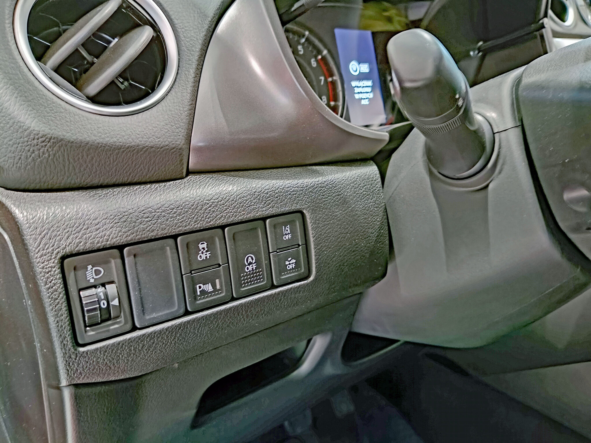 SUZUKI VITARA 1.4 Mild Hybrid 2WD 6AT Premium Plus 110KM 2025