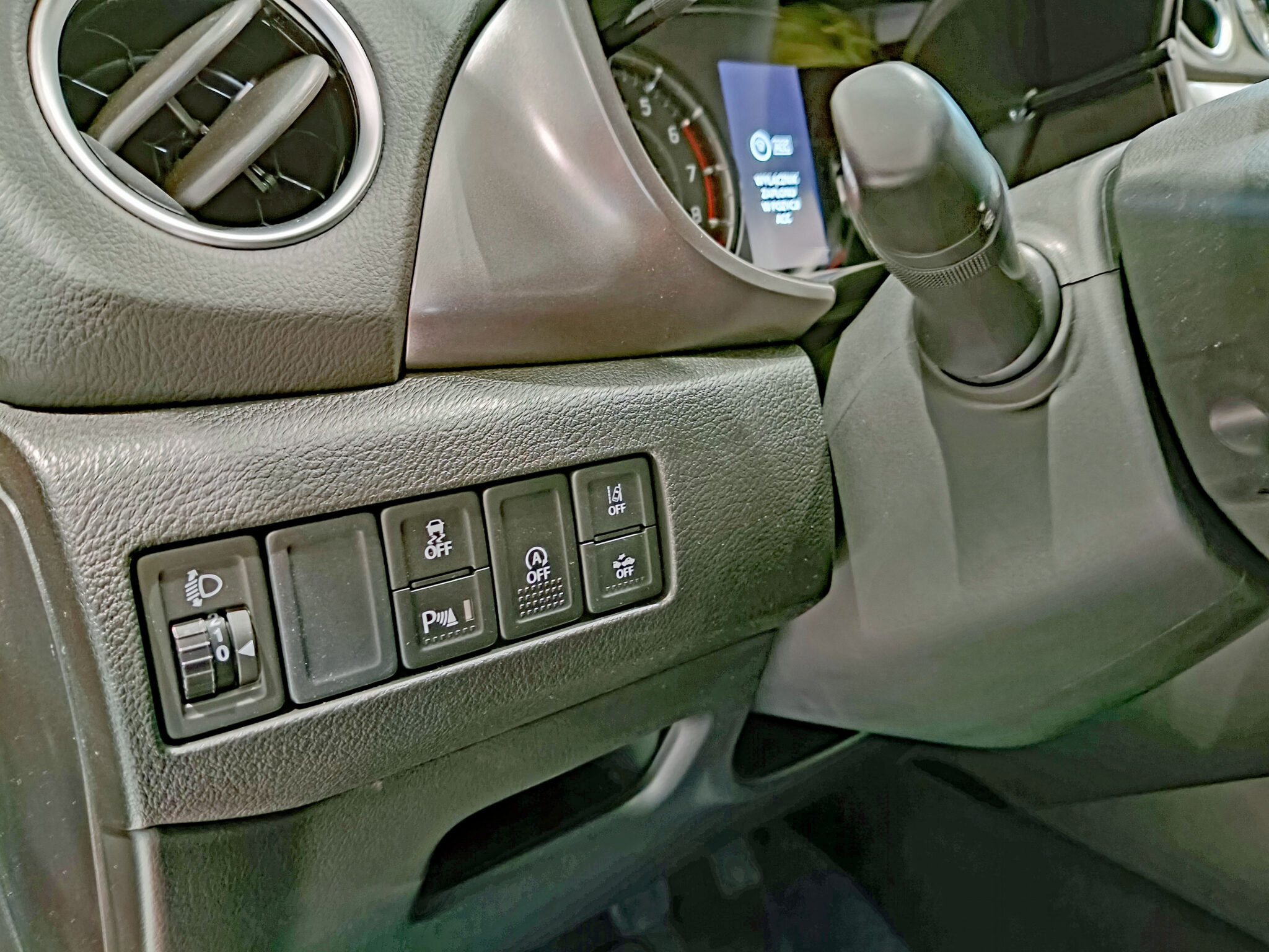 SUZUKI VITARA 1.4 Mild Hybrid 2WD 6MT Premium Plus 110KM 2025