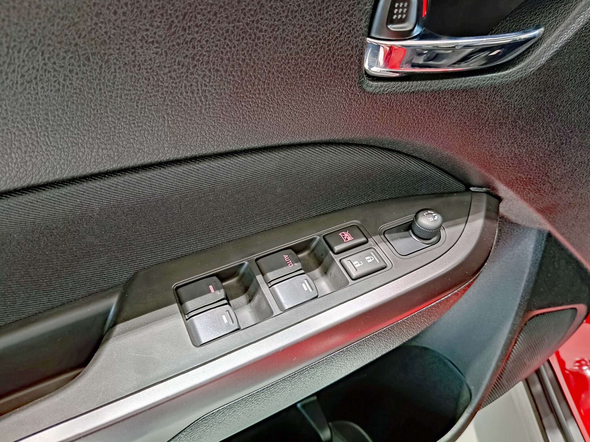 SUZUKI VITARA 1.4 Mild Hybrid 110KM 2WD 6AT Premium Plus