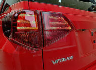 SUZUKI VITARA 1.4 Mild Hybrid 2WD 6MT Premium Plus 110KM 2025