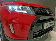 SUZUKI VITARA 1.4 Mild Hybrid 2WD 6MT Premium Plus 110KM 2025