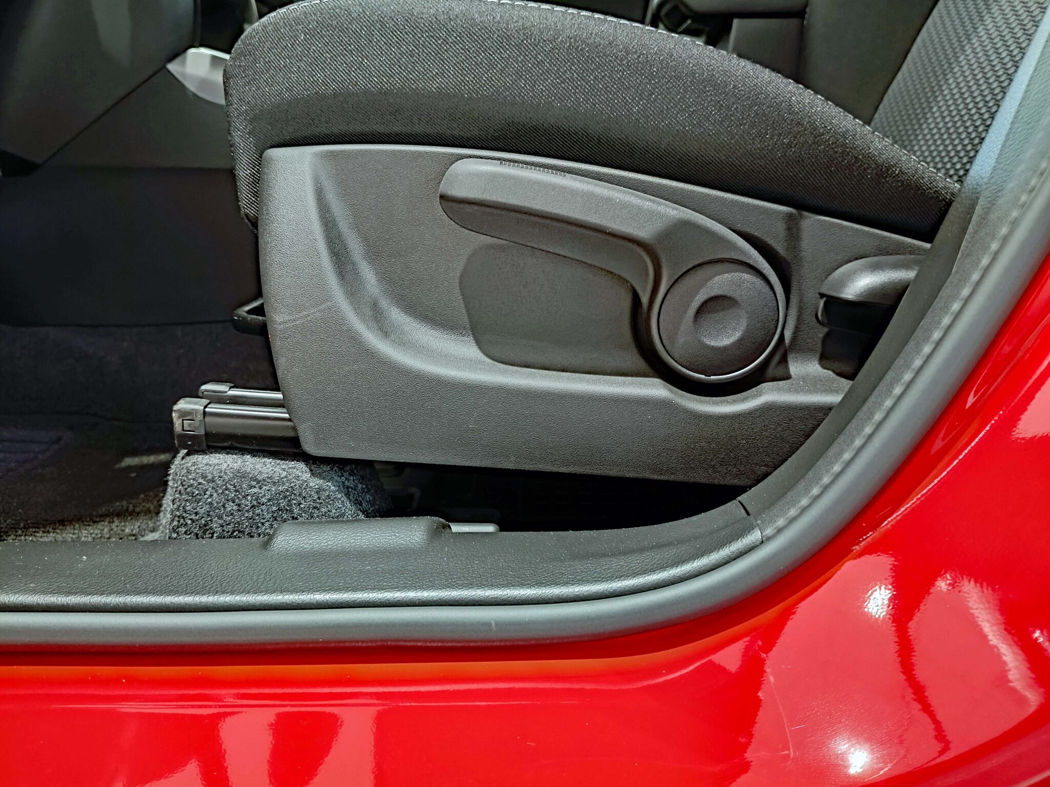 SUZUKI VITARA 1.4 Mild Hybrid 110KM 2WD 6AT Premium Plus