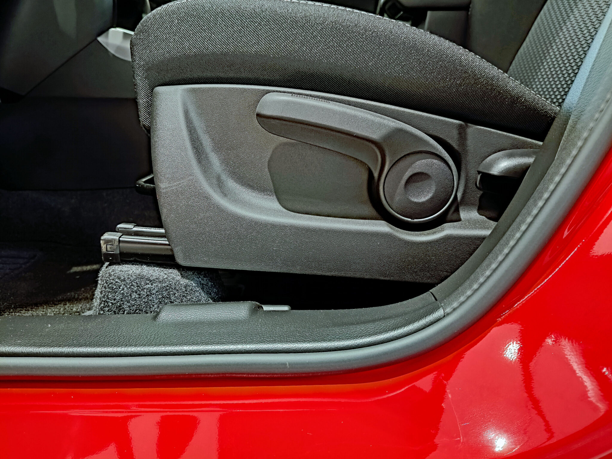 SUZUKI VITARA 1.4 Mild Hybrid 2WD 6MT Premium Plus 110KM 2025