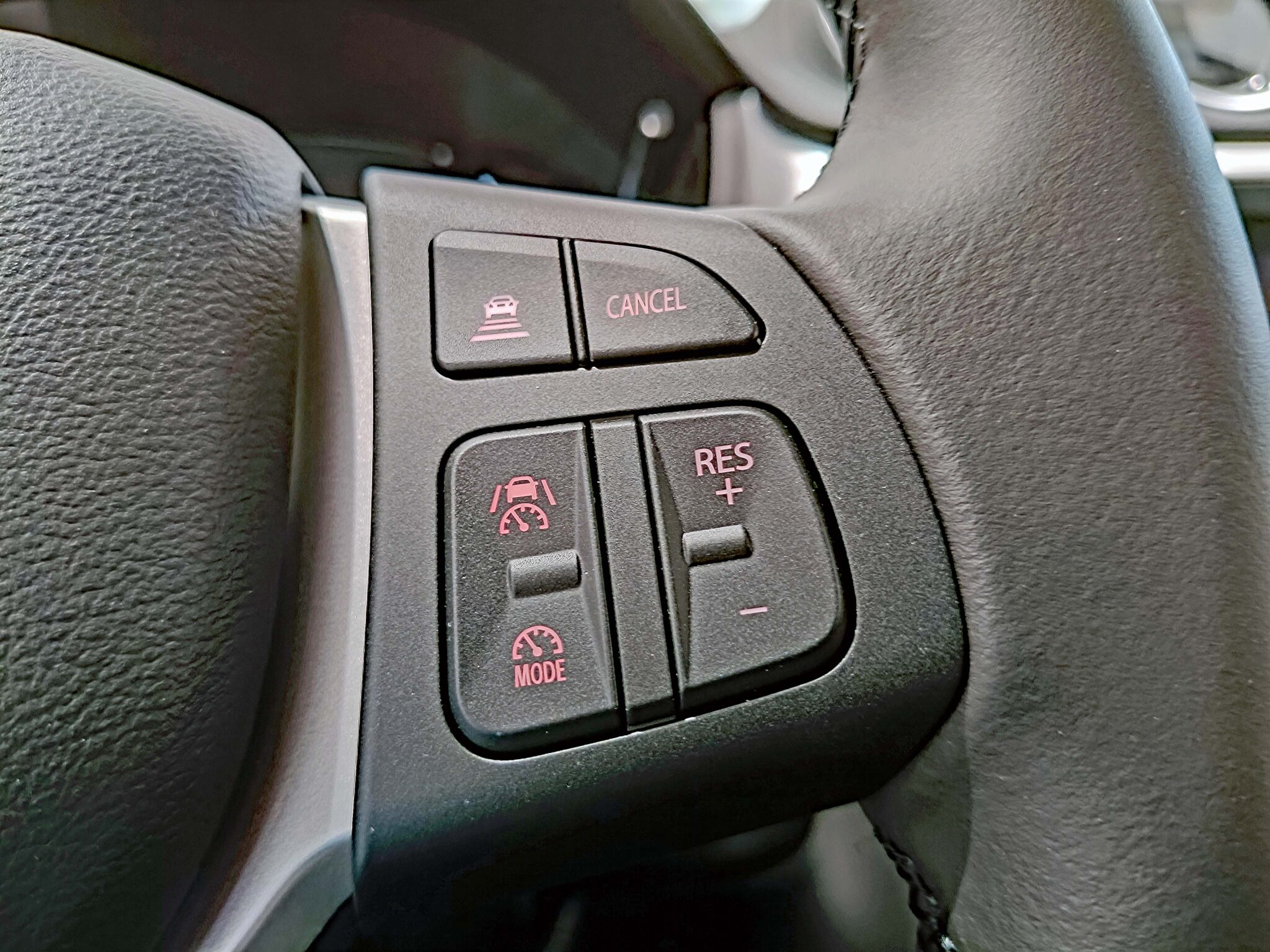 SUZUKI VITARA 1.4 Mild Hybrid 110KM 2WD 6AT Premium Plus